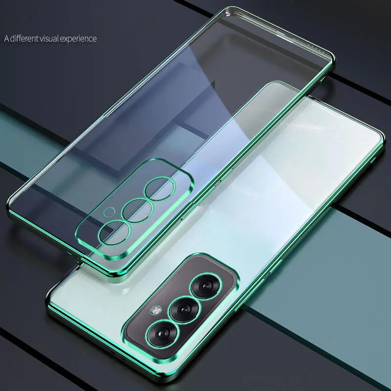 A 36 16 15 5G Case New,Clear Soft Cover For Samsung galaxy A36 A55 A25 A35 A05S M35 A53 A24 A06 A34 A54 A14 Plating Phone Case
