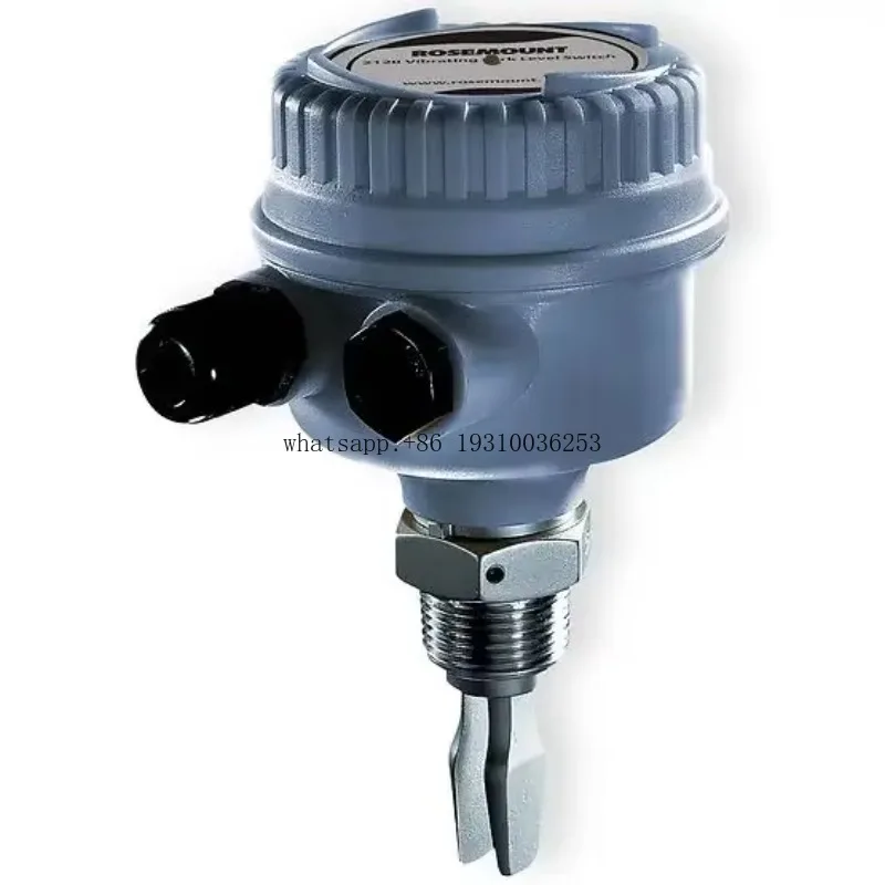 

Hot Sale Original Emerson Rosemounte 2120 Series Liquid Level Switch With Good Price
