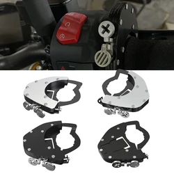 For Honda ST1300 ST1100 Pan European 1100 1300 Super Cub 125 Cruise Control Motorcycle Throttle Lock Assist Handlebar parts