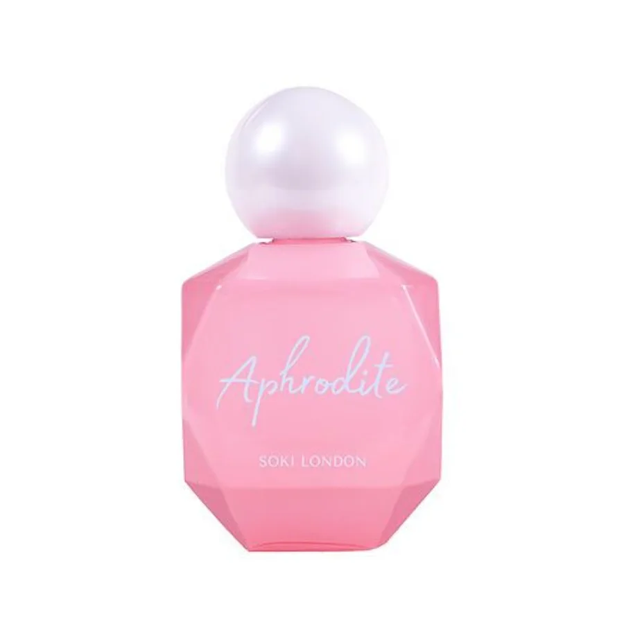 

SOKI LONDON APHRODITE by Soki London EAU DE PARFUM SPRAY 1.7 OZ