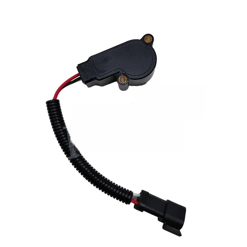 Excavator Angle Position Sensor 266-1478 For 814F 824G 844H 950G 966G 980H