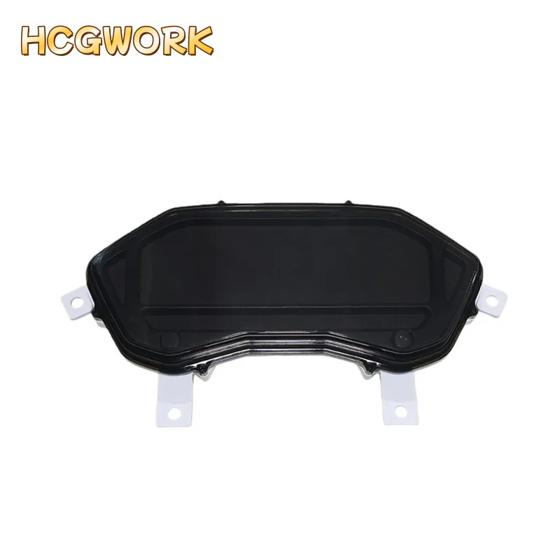 

instrument assembly for Zongshen Cyclone RT1 SR150T