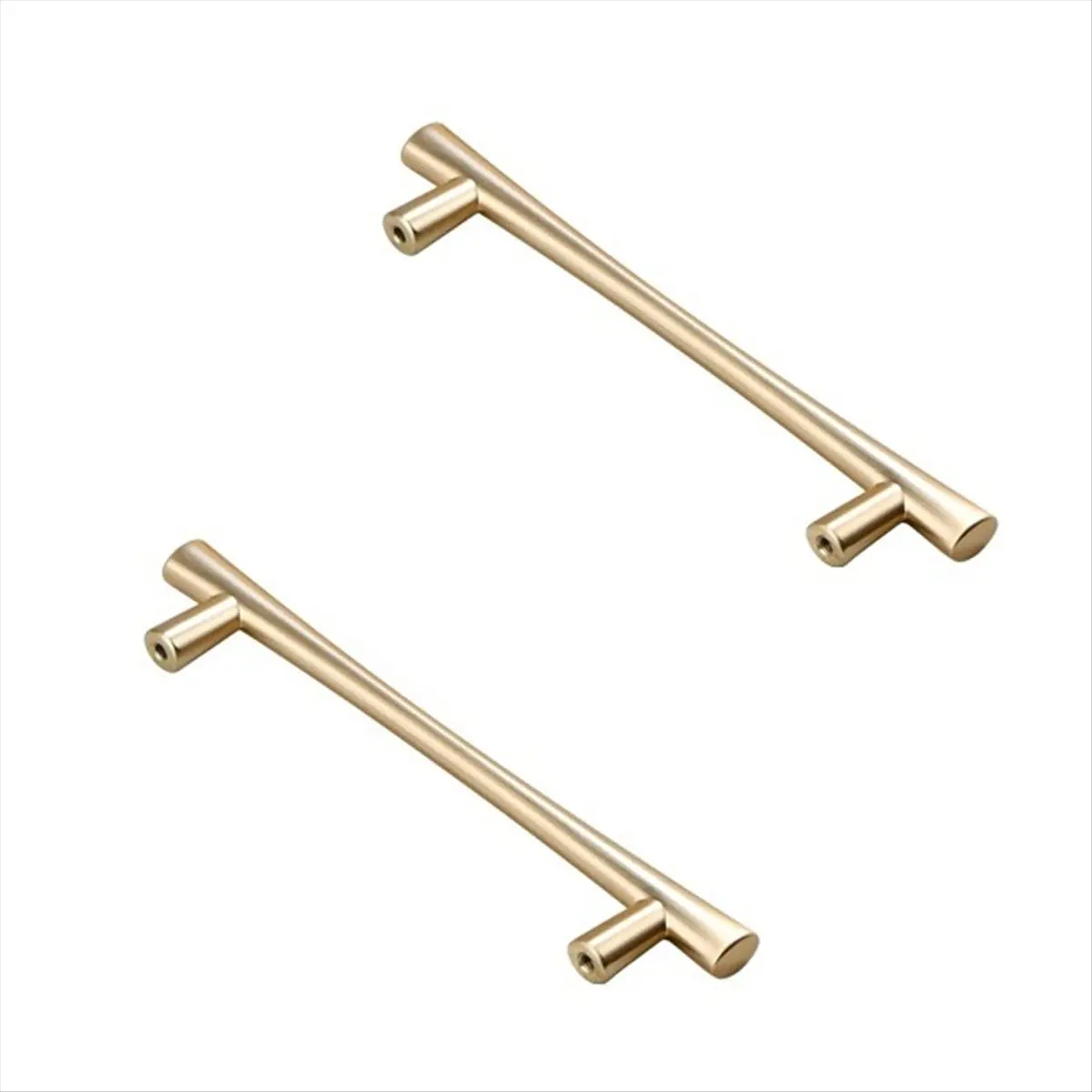 2026 Trend Used Handles Cabinet and Wardrobe Door Handles Simple Drawer Arch Handles