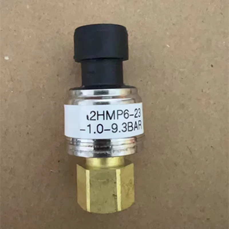 Sensor Tekanan Pompa Panas AC Saklar Tekanan Tekanan Rendah 2HMP6-23