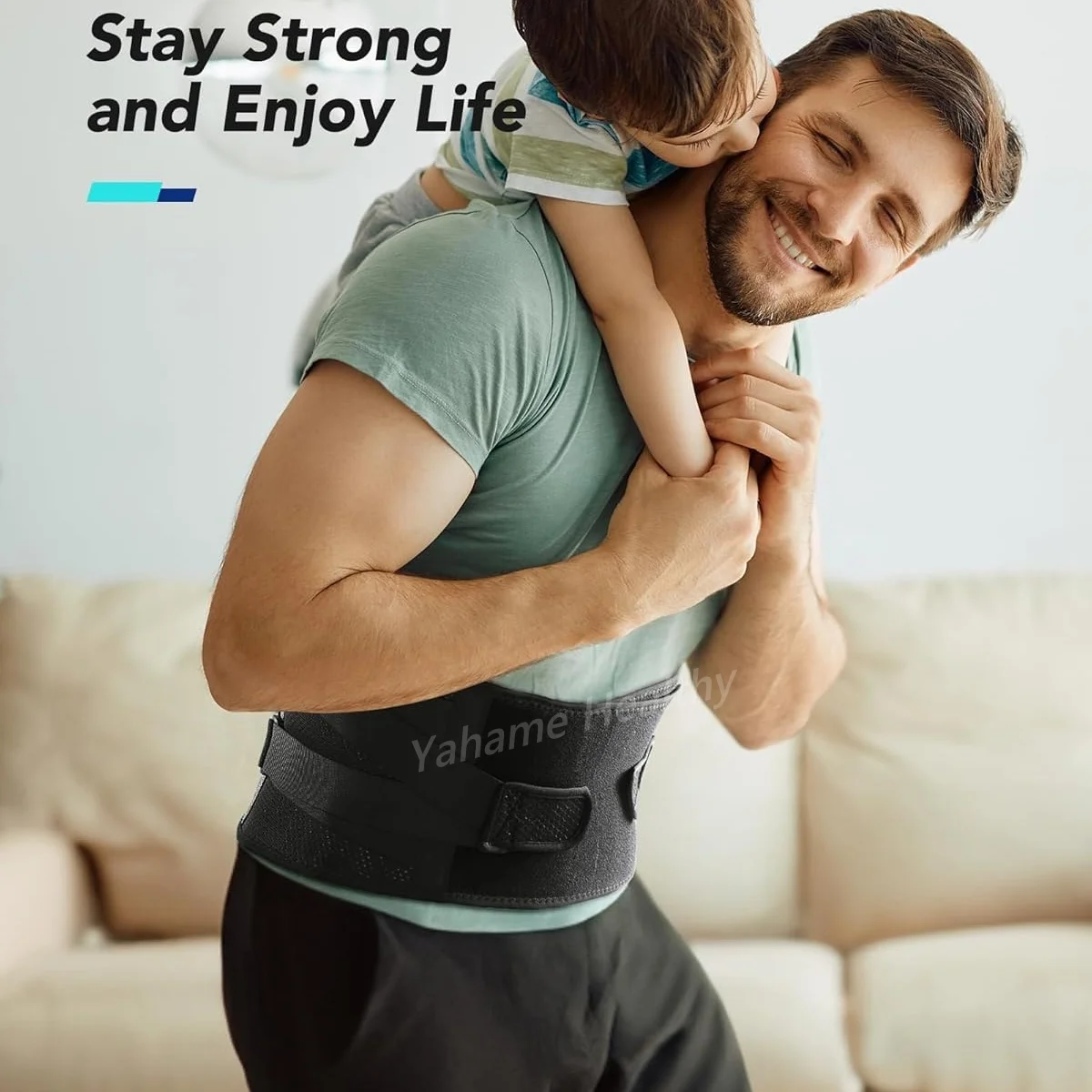 Thumbnail 3 - #24 Best Back Care to Buy In 2026