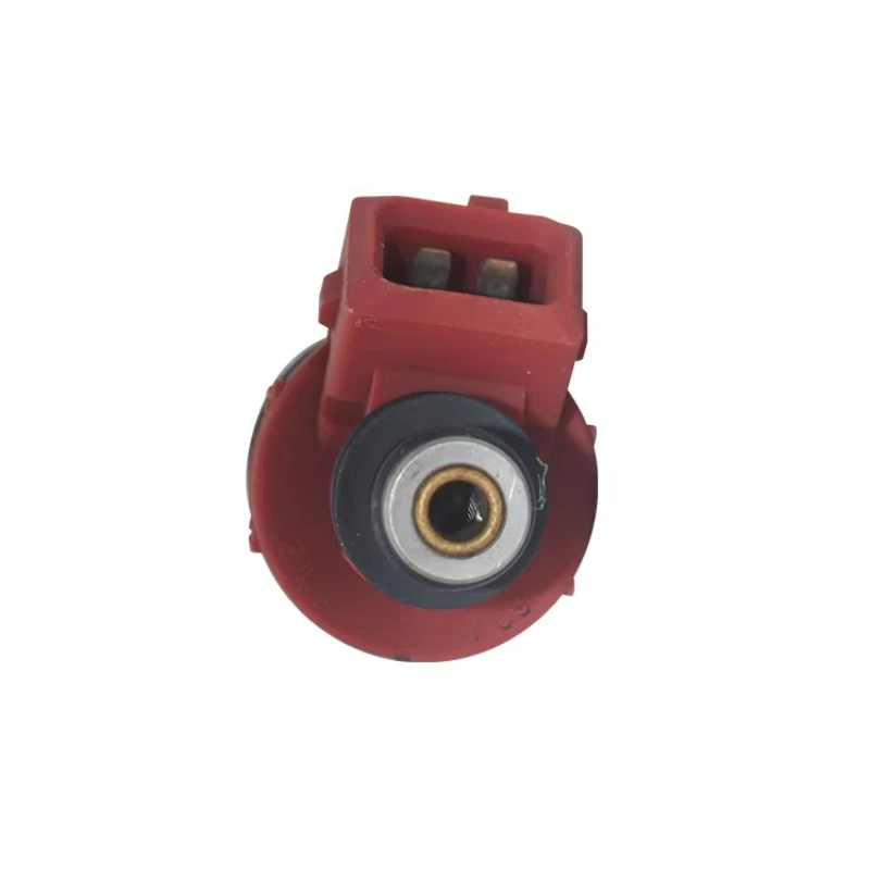 4pcs A46-000001 Fuel Injector fit for NISSAN RB20DET Skyline 180SX 200SX 1975-1988 DATSUN 2.0L I4 2.4L