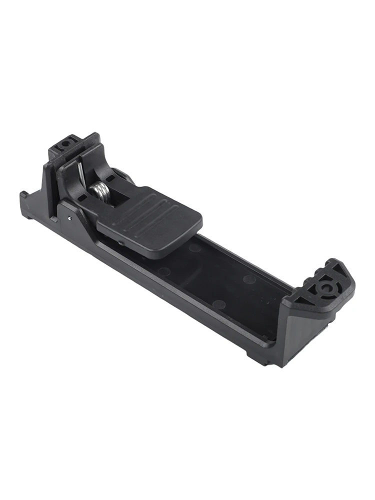 Plastic Bracket Designed to Hold Levels DW0811LR DW0822LG DW0822LR on Vertical Surfaces for Improved Workspace Efficiency