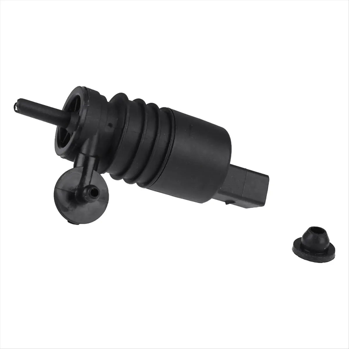 B09A Car Front Windshield Wipe Washer Pump Motor 155250117 68310928AA for Jeep Compass Cherokee 2017-2022