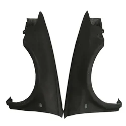 For Lancer evolution 5 6 OEM style Front fender Glass Fiber
