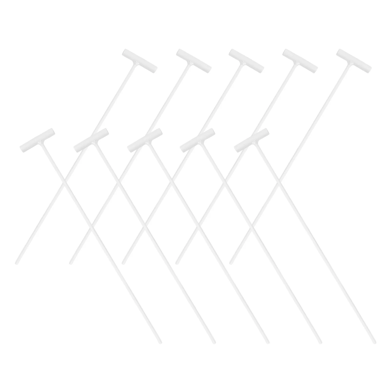 

10pcs Bird Durable One Way System Homing Pigeon Entrance Wire Trap Cage Door Bars Balcony Swing Door Pet Supplies