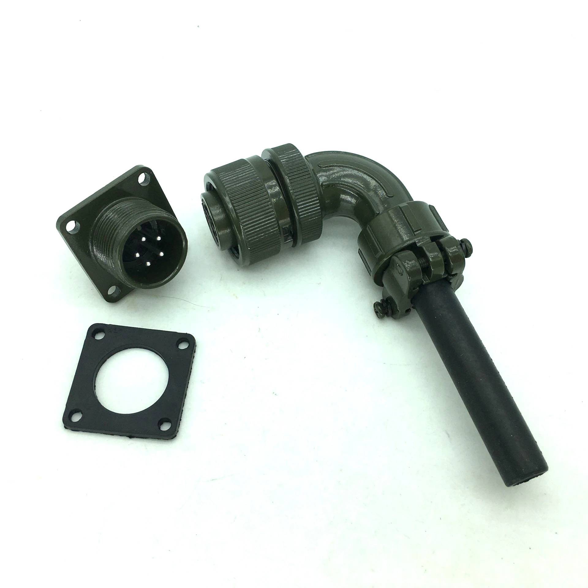 20MM M20 serii 5015-14 2-pin 3-pin 4-pin 5-pin 6-pin 7 Pin Standard wojskowy wtyczka lotnicza MS106A MS102A proste/prawe
