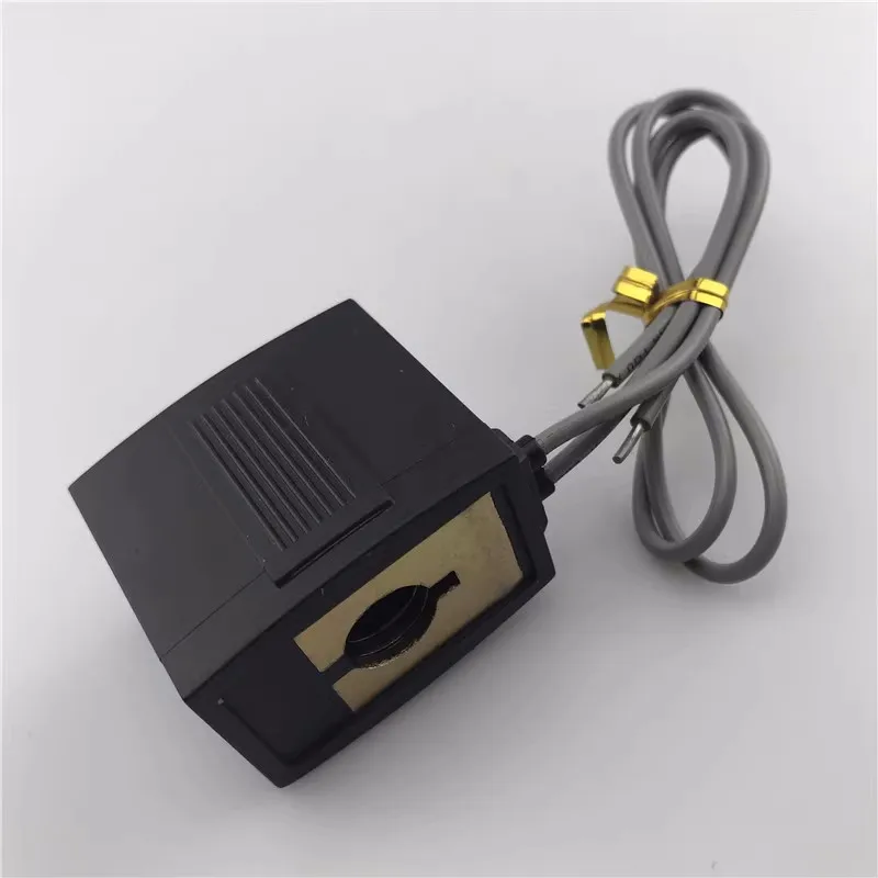 VX2120-64 VX Solenoid Valve Coil VX2120E Inner hole 11mm Height 35mm AC220V DC24V