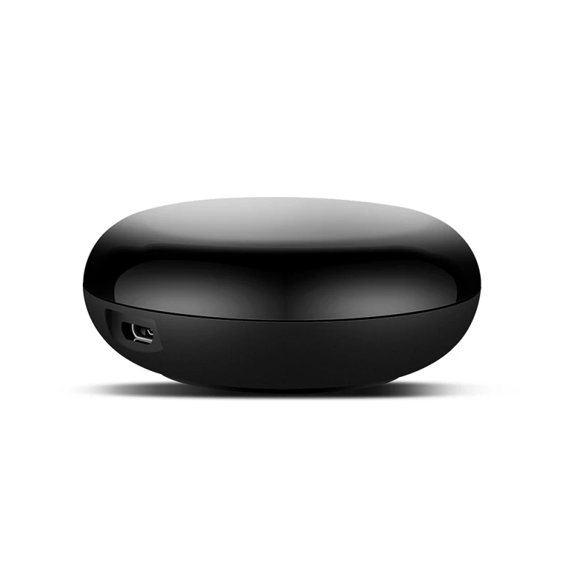 Wifi Ir Remote Control Seamless Connectivity Smart Home Control Smart Life App Integration Easy-to-use Smart Wireless Tuya