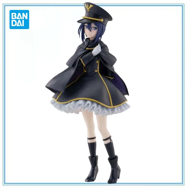 

BANDAI Authentic Spot Goods Sono Bisque Doll Wa Koi O Suru-Inui Sajuna-Espresto-Espresto-Detailed Elegance-Black Lily Ver