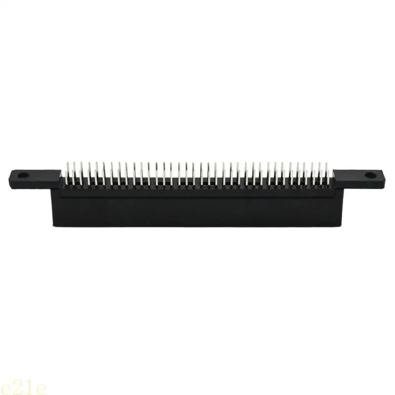 

72Pin Game Cartridge Card Slot Adapter Reader Connector Repair For Entertainment System Compatible For NES Clone Console