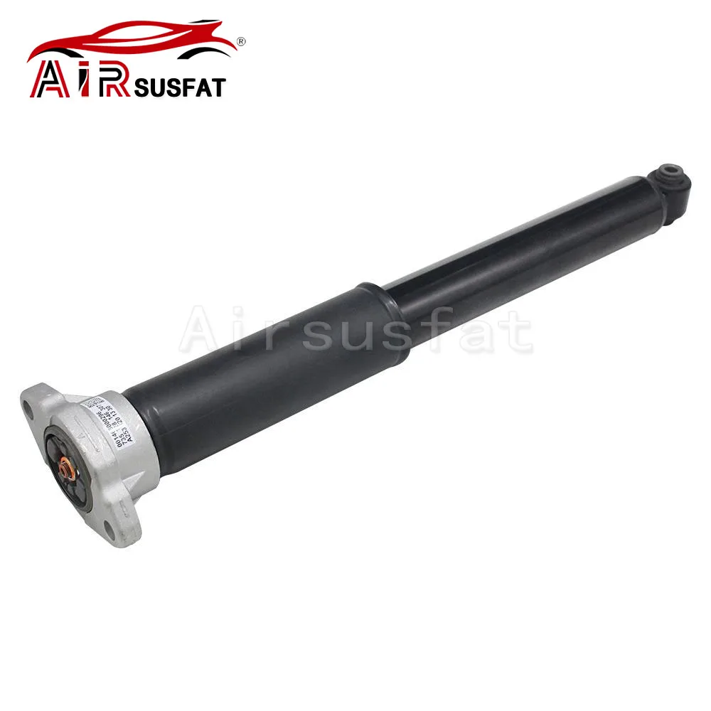

For Mercedes Benz W253 GLC X253 C253 Rear Suspension Shock Absorber Strut Without ADS 2533203200 2533201330 2533201001