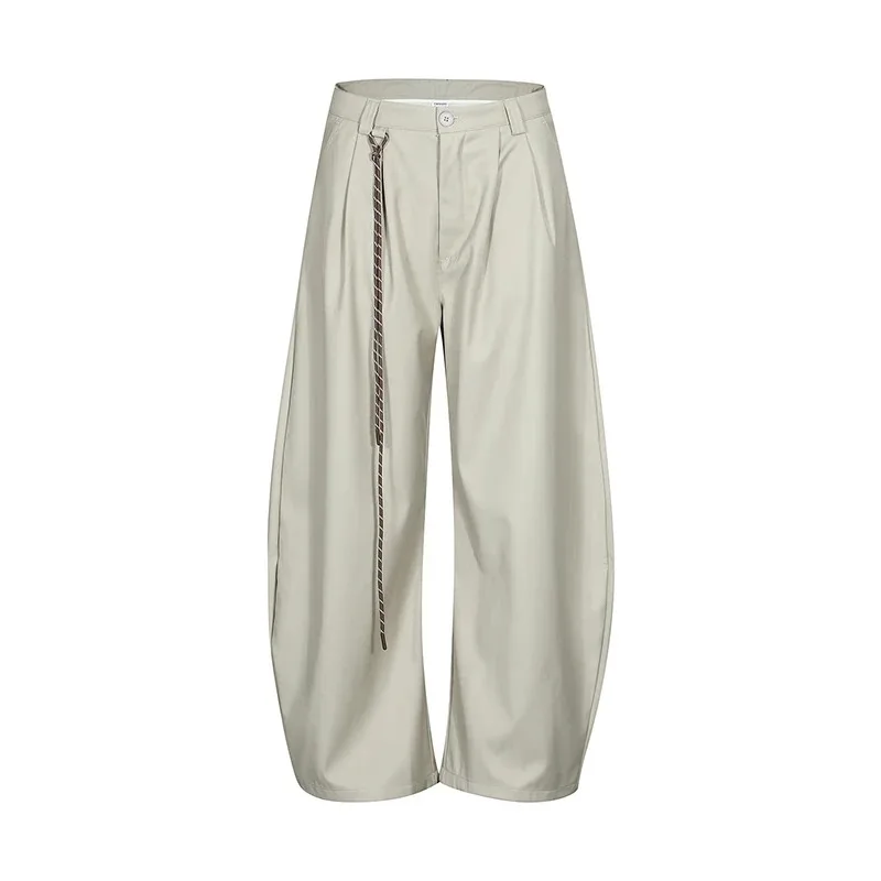 Women's Wide Leg Pants Y2K Gothic Hip Hop Lady's Cargo Pants Hotsweet Matching Female Trousers New