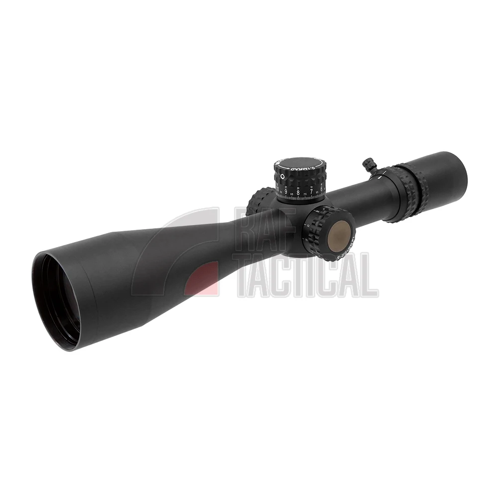 5.56/.308 الأسلحة النارية Riflescopes Evolution Gear ATACR 5-25x56 F1 1mrad مضيئة HORUS TREMOR3 شبكاني