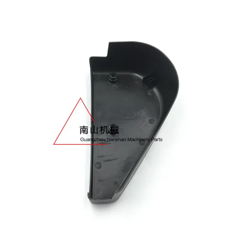 

Excavator Parts For Hitachi ZAX200 210 240 330 360-3 Wiper Motor Housing Cover Wiper Cover Plate