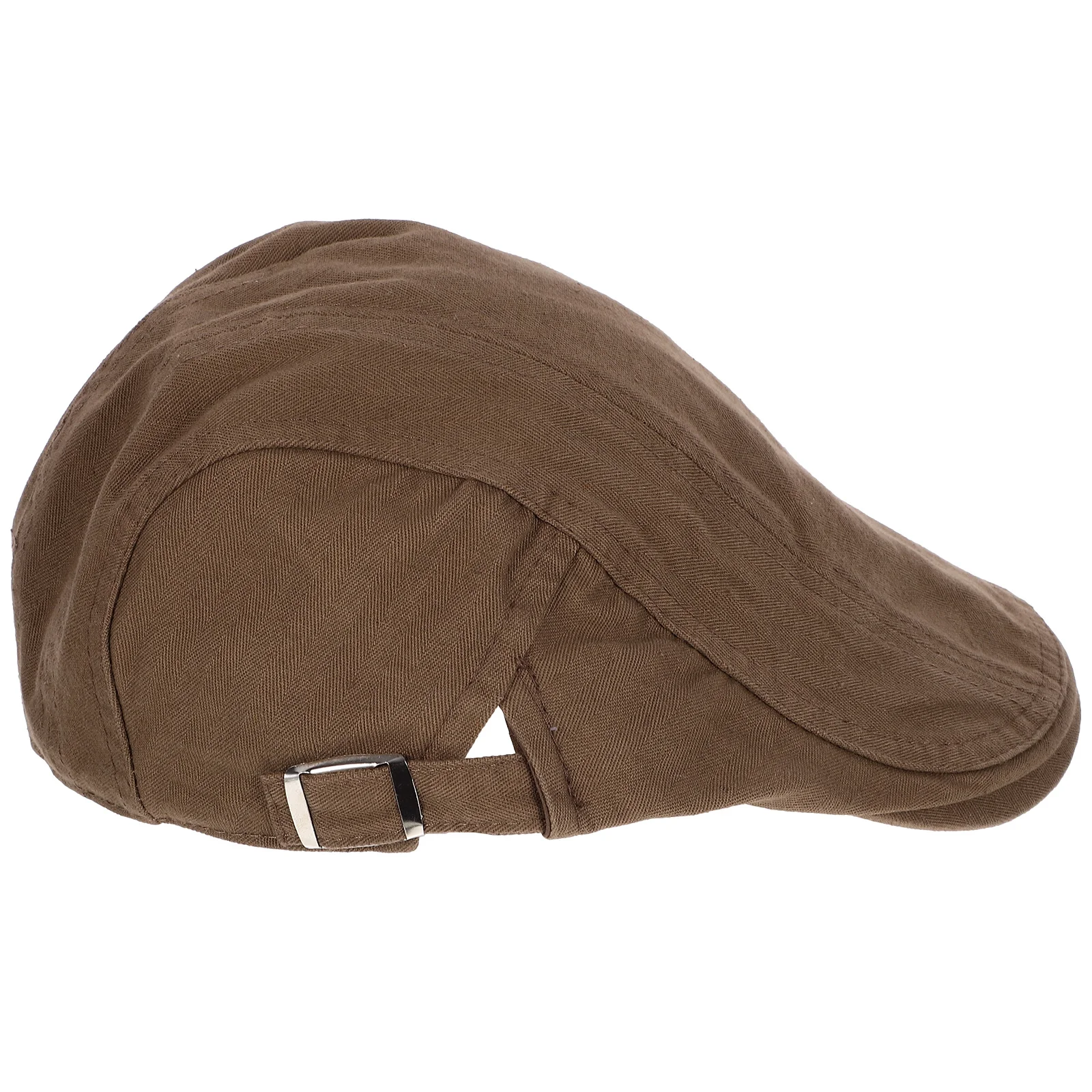 

Men'S Newsboy Cap Pure Cotton Soft Breathable Casual Hat For Outdoor Hiking Driving Caps Hats For Men 1920S Style