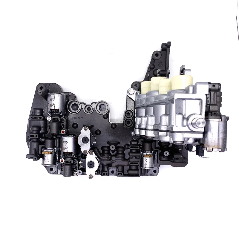 

Tested 0B5 Valve Body DL501 For Transmission Q5 A7 8R0927156R 8R2927156G