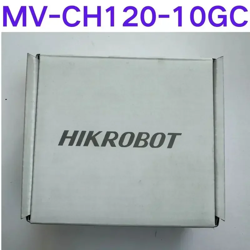 Brand-new Industrial cameras MV-CH120-10GC  Contact me and I can offer you a discount