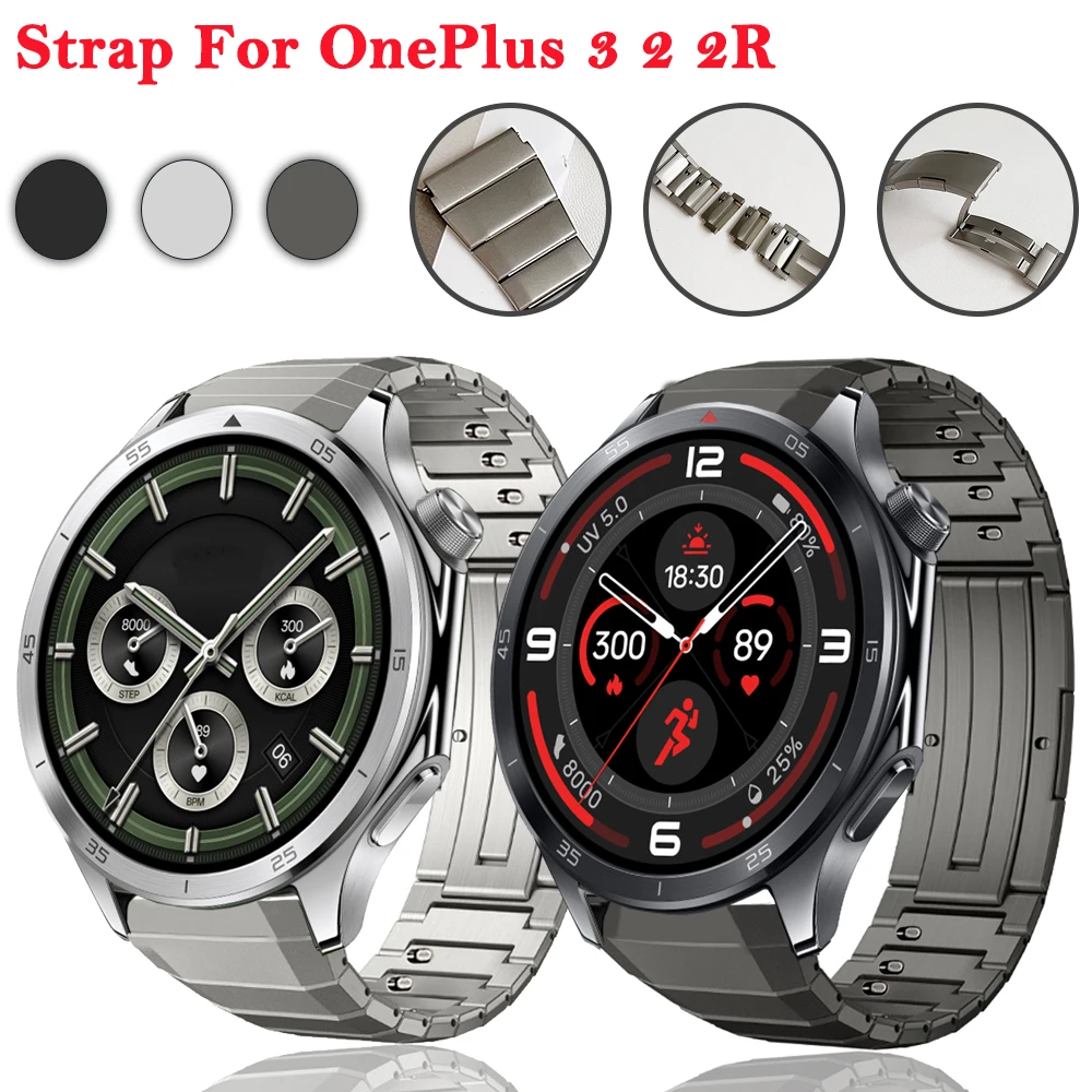 22Mm Stainless Stee…