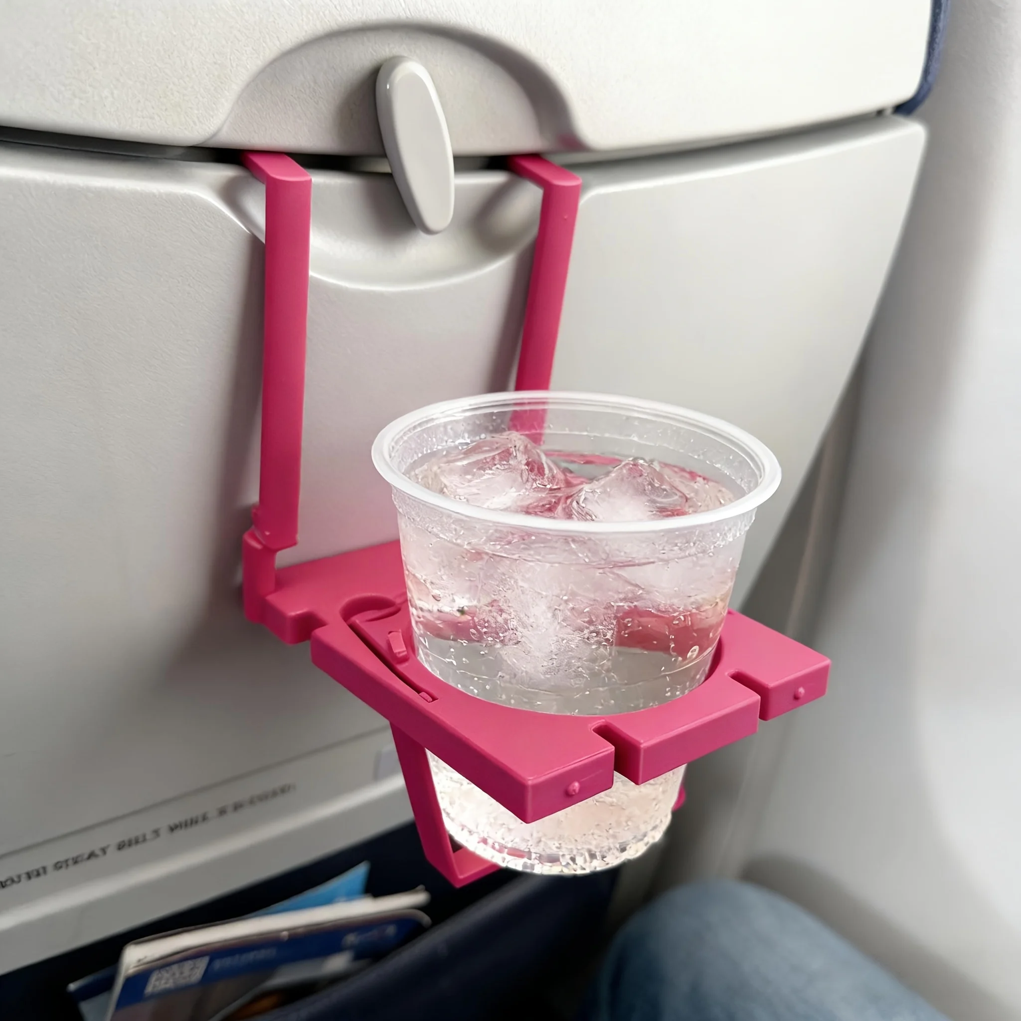 Suporte Multifuncional para Co - Dual Phone Holder avaliação e preço