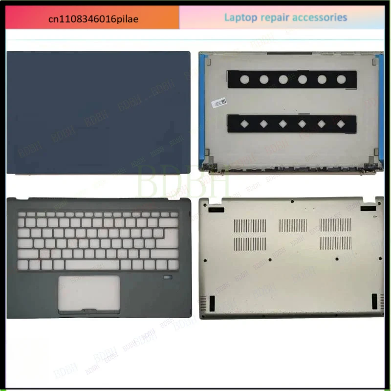 Original suitable for Hummingbird Swift 5 SF514-55T N19H5 laptop LCD screen top cover screen frame palm support bottom shell