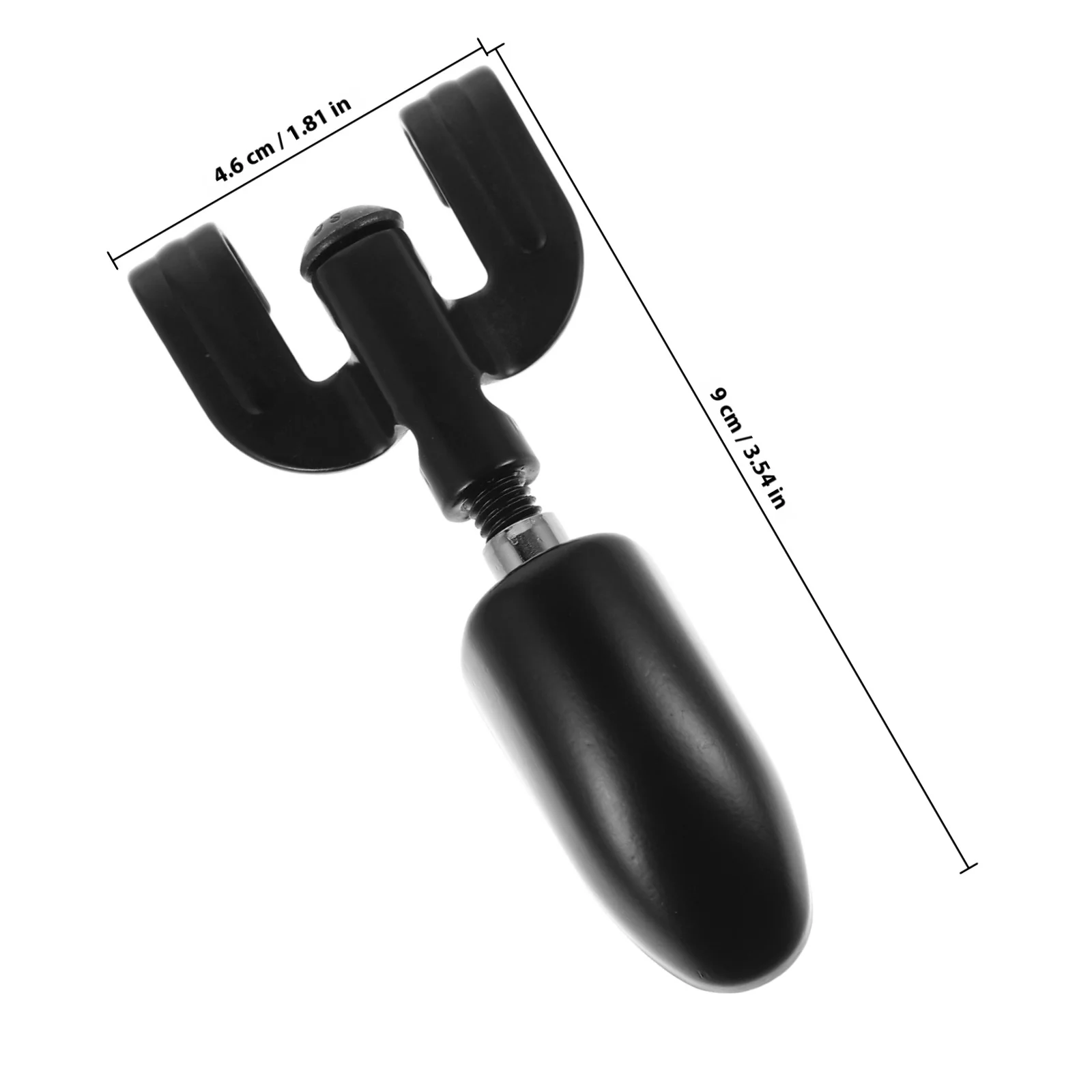 2 قطعة مخلب الصلب لطبول باس مخلب كمين مجموعات أجزاء الطبل كمين طبل ملحق قرع أداة الملحقات #5