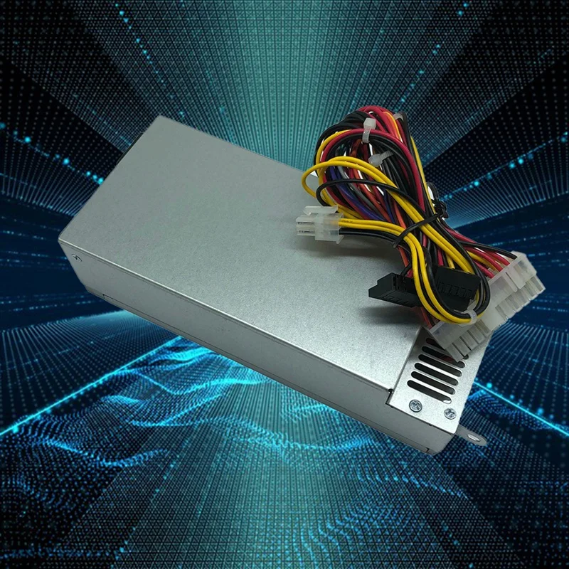 PS-5221-9 Compatible With PE-5221-08 06 Rated 220W Mini Multi-Functional Convenient Easy To Use Chassis Power Supply