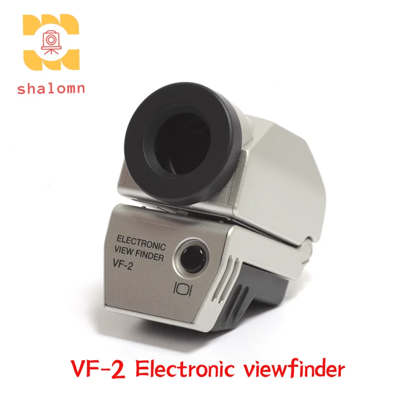 98%New Original VF-2 Electronic Viewfinder For OlympusVF2 Leica EVF2 M240 MP240 X VARIO X2 Electronic Viewfinder