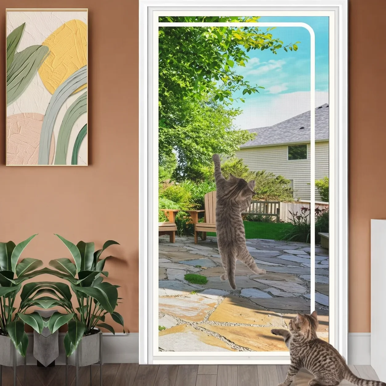 #52 Best Cat Safety Window Nets to Buy In 2026