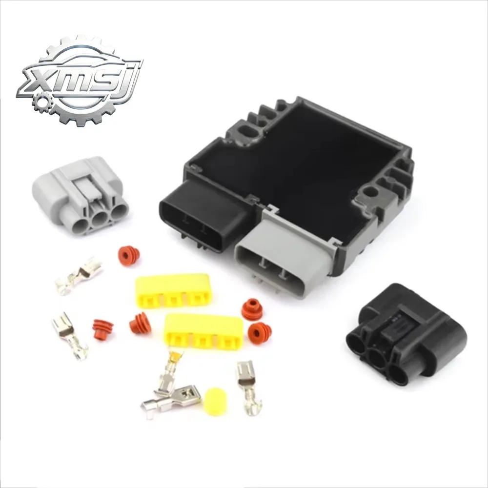rectificador regulador  voltaje para Honda Can Am Kawasaki Polaris Suzuki BMW Triumph Sea Doo Ski Doo piezas  motocicleta