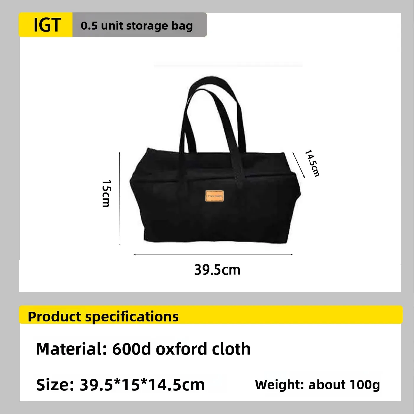 

Набор столов и стульев, большая сумка, оборудование для кемпинга, пикника, принадлежности для хранения, 600D, сумка для хранения из ткани Оксфорд, многофункциональная