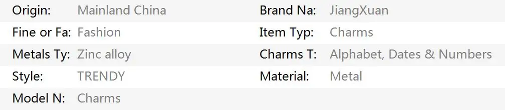Product detail