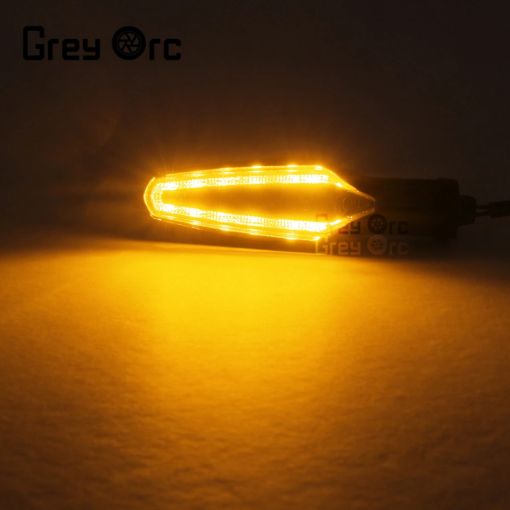 

Turn Signal Light Front Rear For Bmw G310r G310gs R1250gs Adv S1000r S1000rr S1000xr 2020 2021 Parts Indicator Lamp Accessories