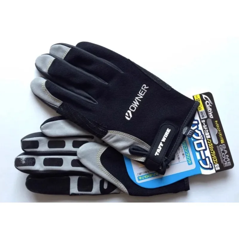 Thumbnail 2 - #88 Climbing Gloves List of Top Picks