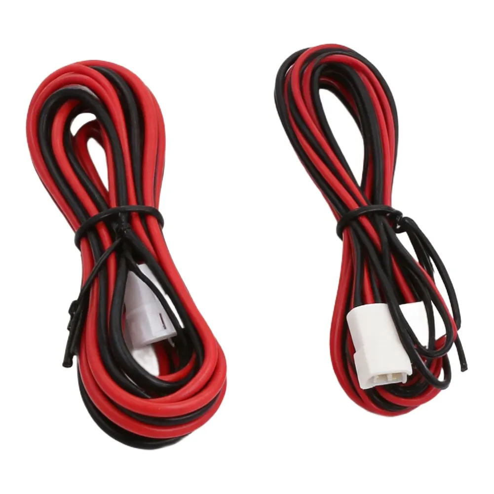 Hot End Extruder Kit for V6 2.0 For 3D Printers with Carbon Steel Fasteners High Temp Insulated Copper Wires and Tools