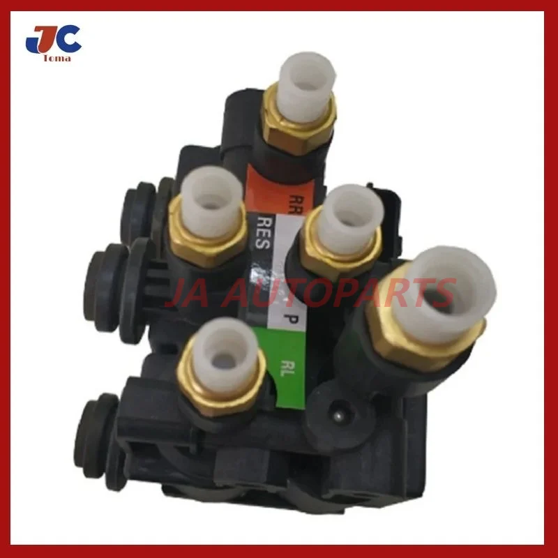 Air Suspension Compressor Valve Block R-ange Rover L405 L494 2013-2016 LR070246 LR113342 LR037082 T4K1338