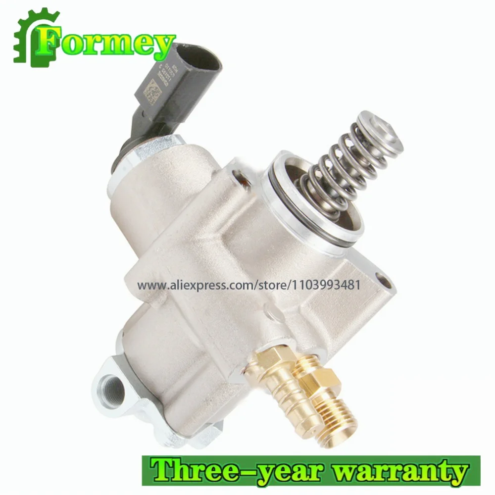 

New High Pressure Fuel Pump For Audi VW Skoda Seat 06F127025L 06F127025M 06F127025K 06F127025H HFS853102