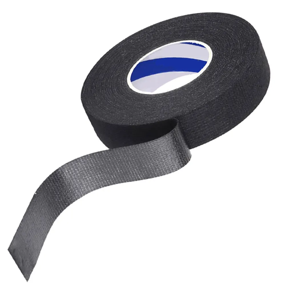 

1 Roll 5cmx15m Handgrip Tape Non-slip Sweat-absorbent Badminton Tennis Racket Handle Overgrip Accessories Lightweight