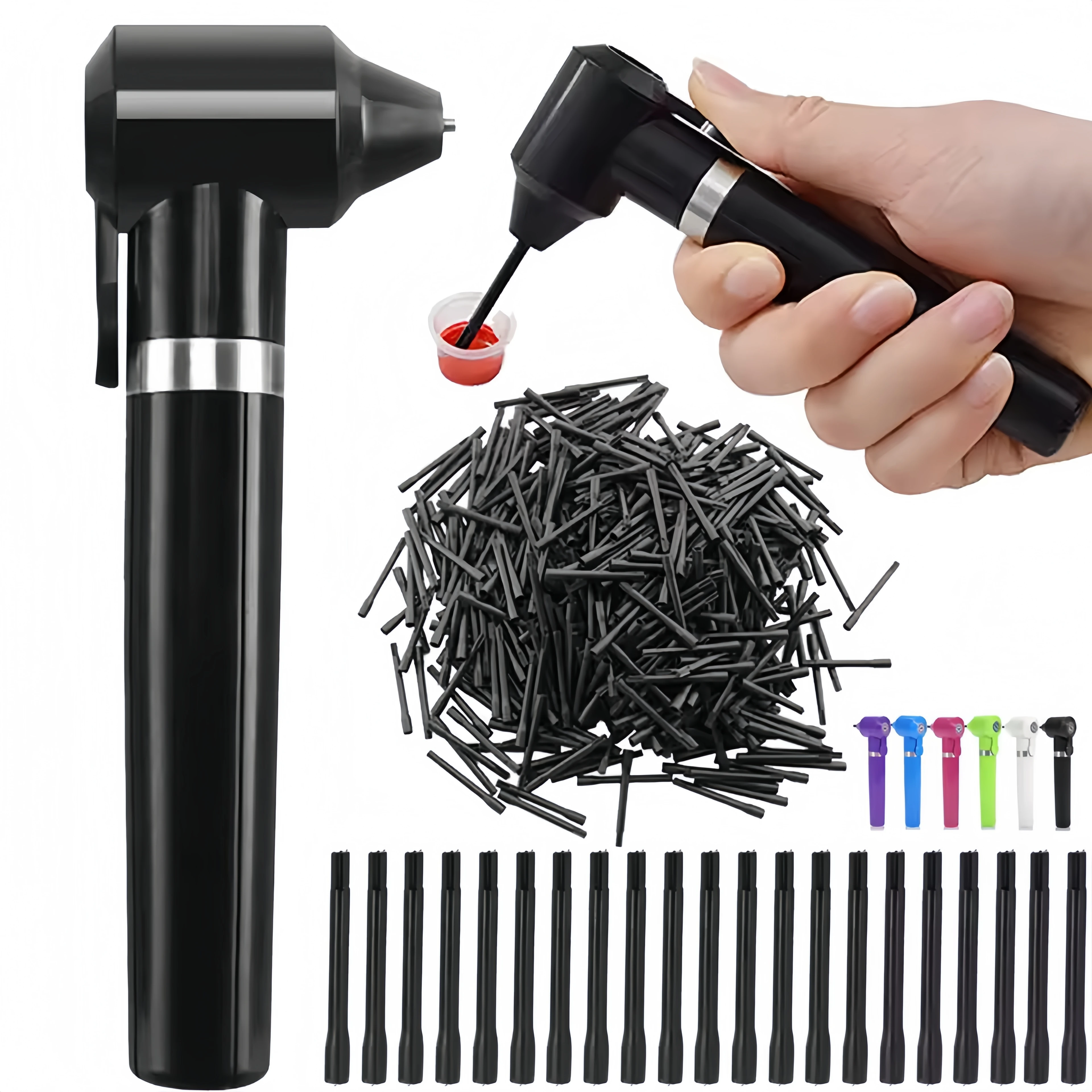 Tattoo Ink Mixer Pi…