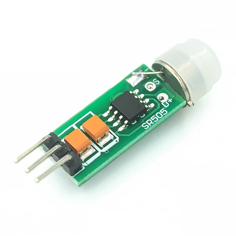 HC-SR505 Mini Mini body sensor module Human induction mold quick Mini body induction switch