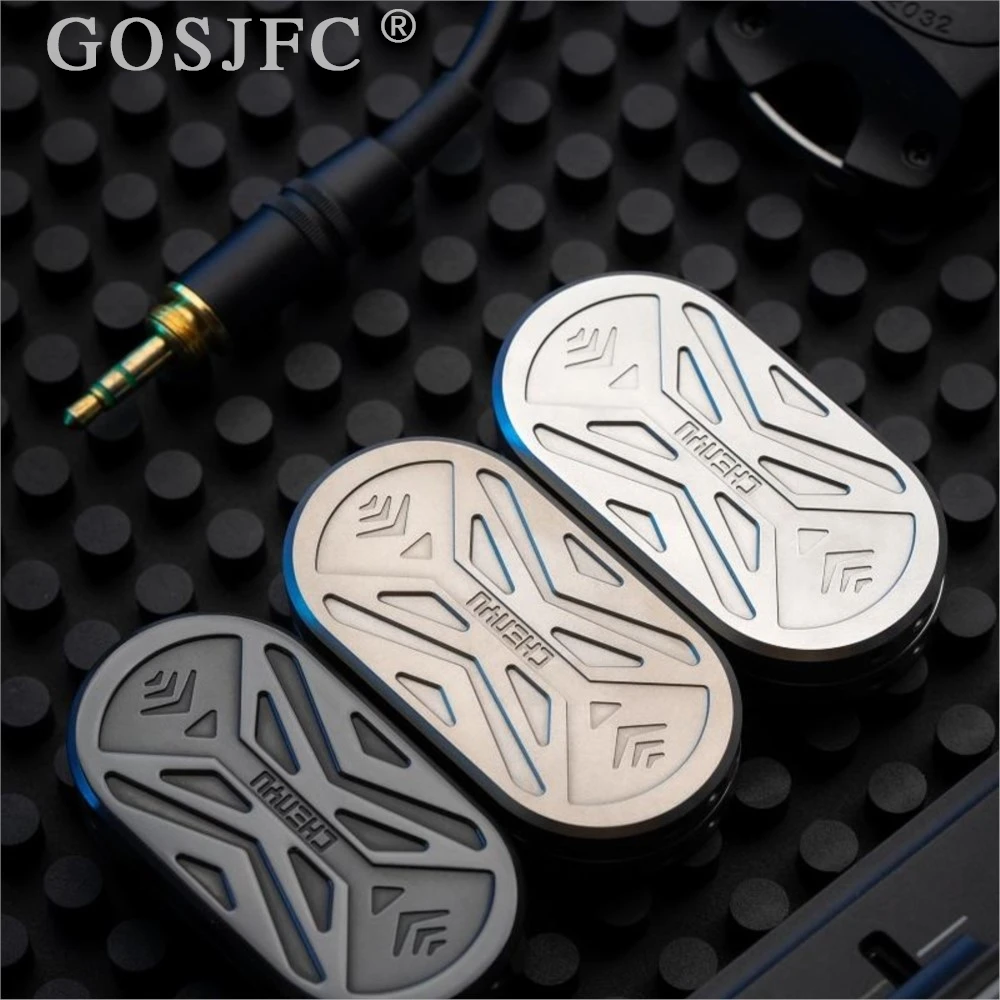 Il cursore Fidget CYEDC Guardian X1 ruota sinistra e destra 360 °   Giocattoli di decompressione in metallo Giocattoli antistress Fidget per adulti