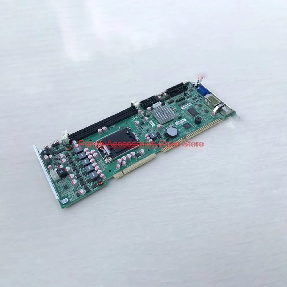 

Stable Performance Stable Performance Original Industrial Computer Motherboard Supports The I3 I5 I7CPU SHB-970