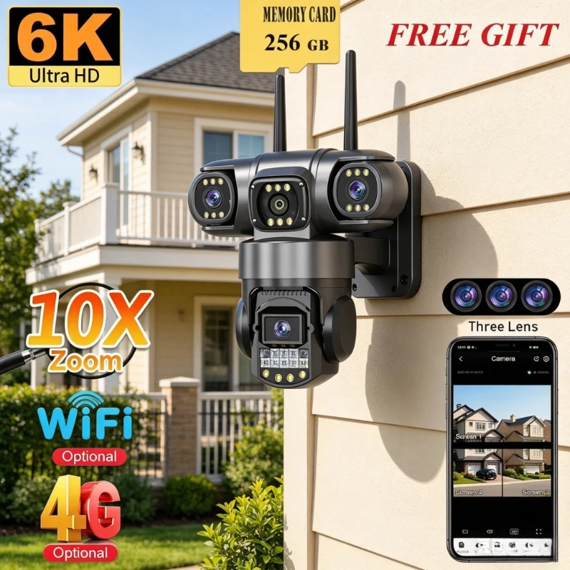 nuova-telecamera-di-sicurezza-wireless-4g-con-3-lenti-e-scheda-sim-monitoraggio-cctv-wifi-a-360°-per-esterni-impermeabile-2026