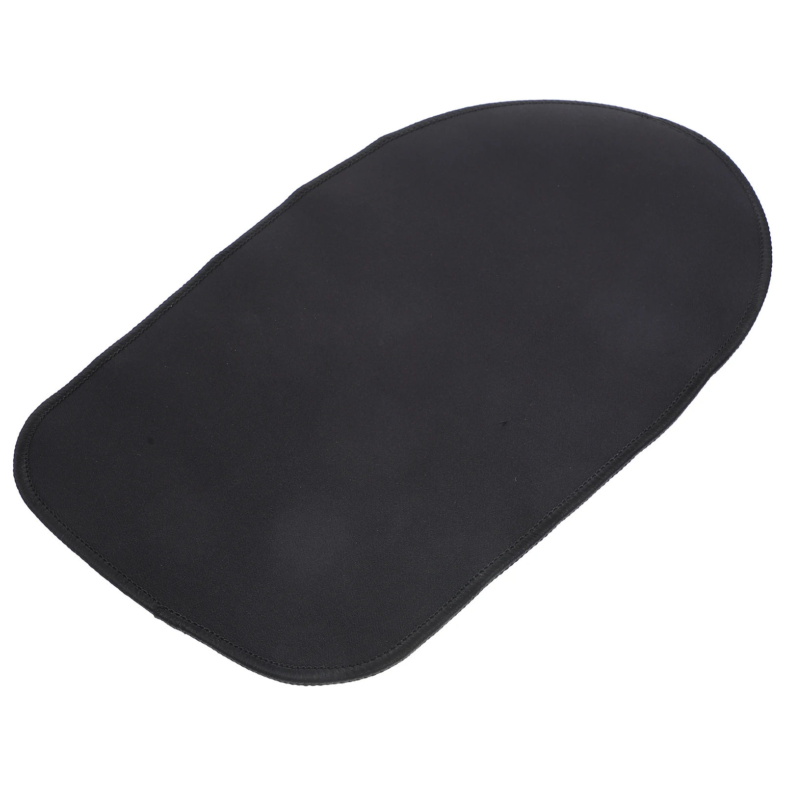 

Silicone Mixer Mat 33x22x3cm Anti slip Sliding Pad Kitchen Appliance Rubber Home Supplies Mixer Mover Pad