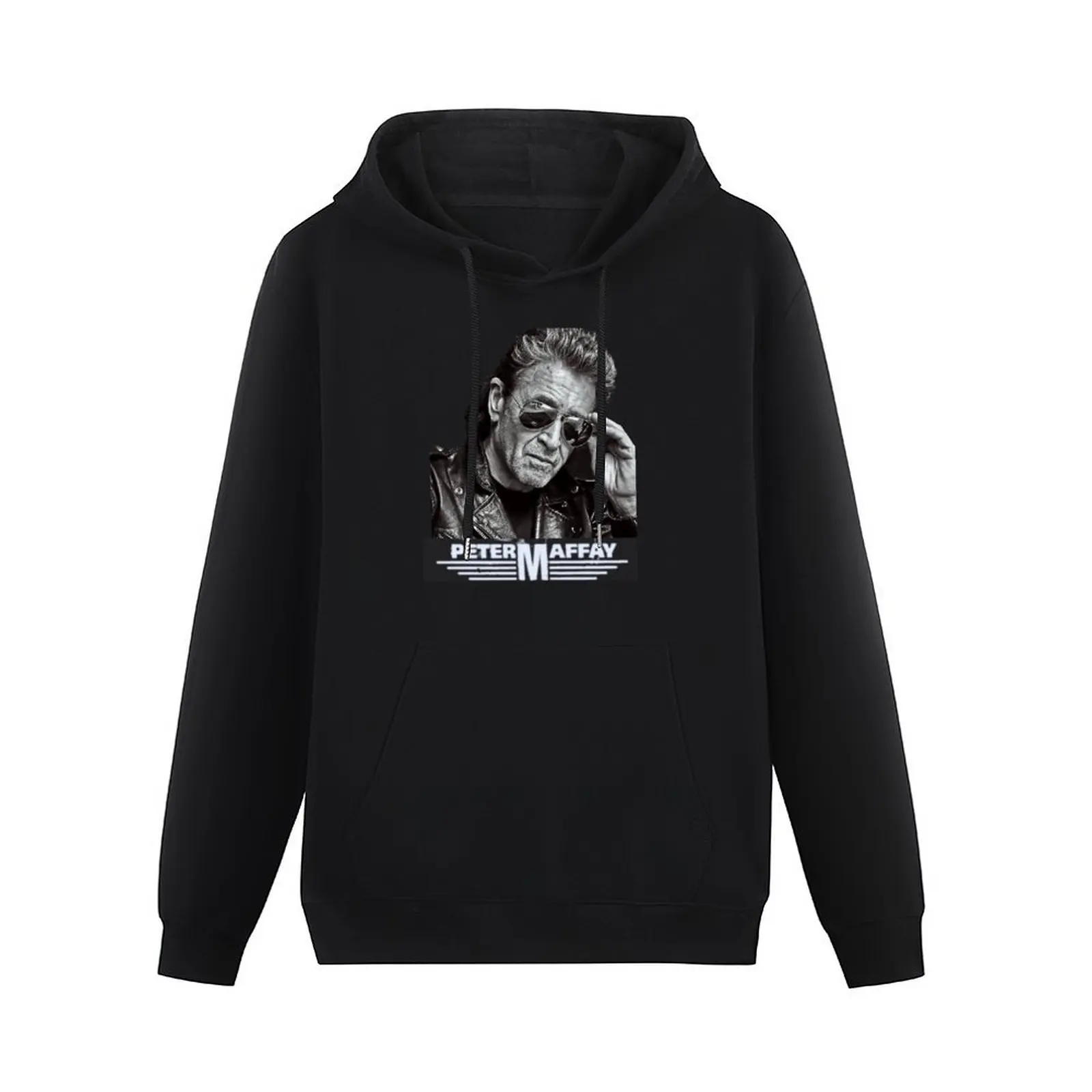 Peter Maffay- rip Peter Maffay Pullover Hoodie anime clothes korean autumn clothes hoodie for men