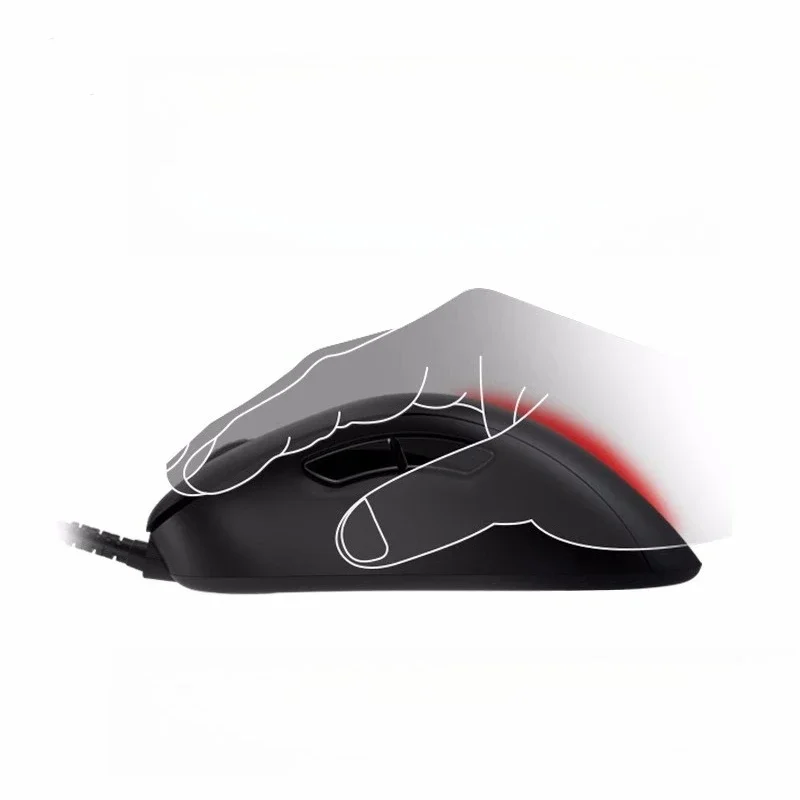 Gear EC2-C Wired Ga… - image